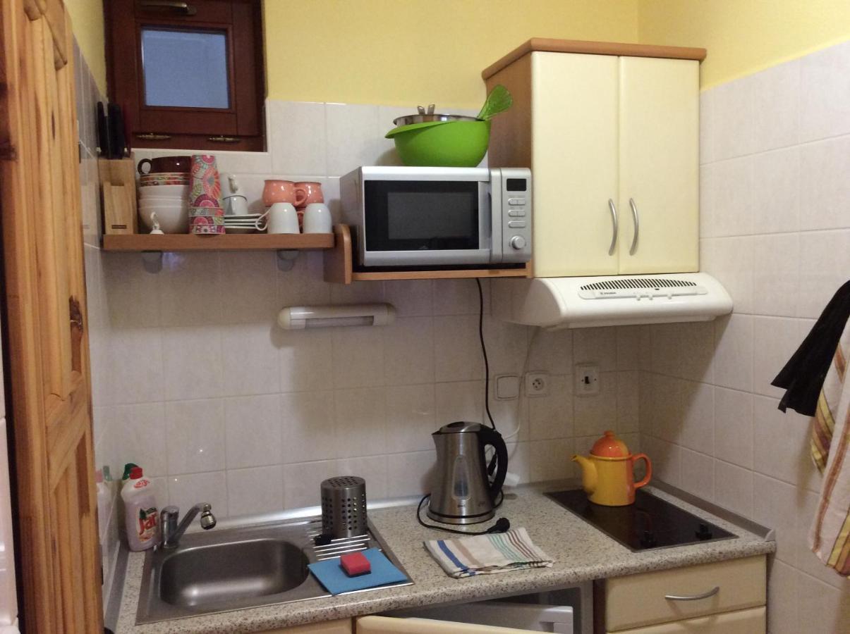 Apartmany Samuel Rokytnice nad Jizerou Luaran gambar