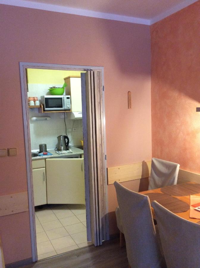 Apartmany Samuel Rokytnice nad Jizerou Luaran gambar