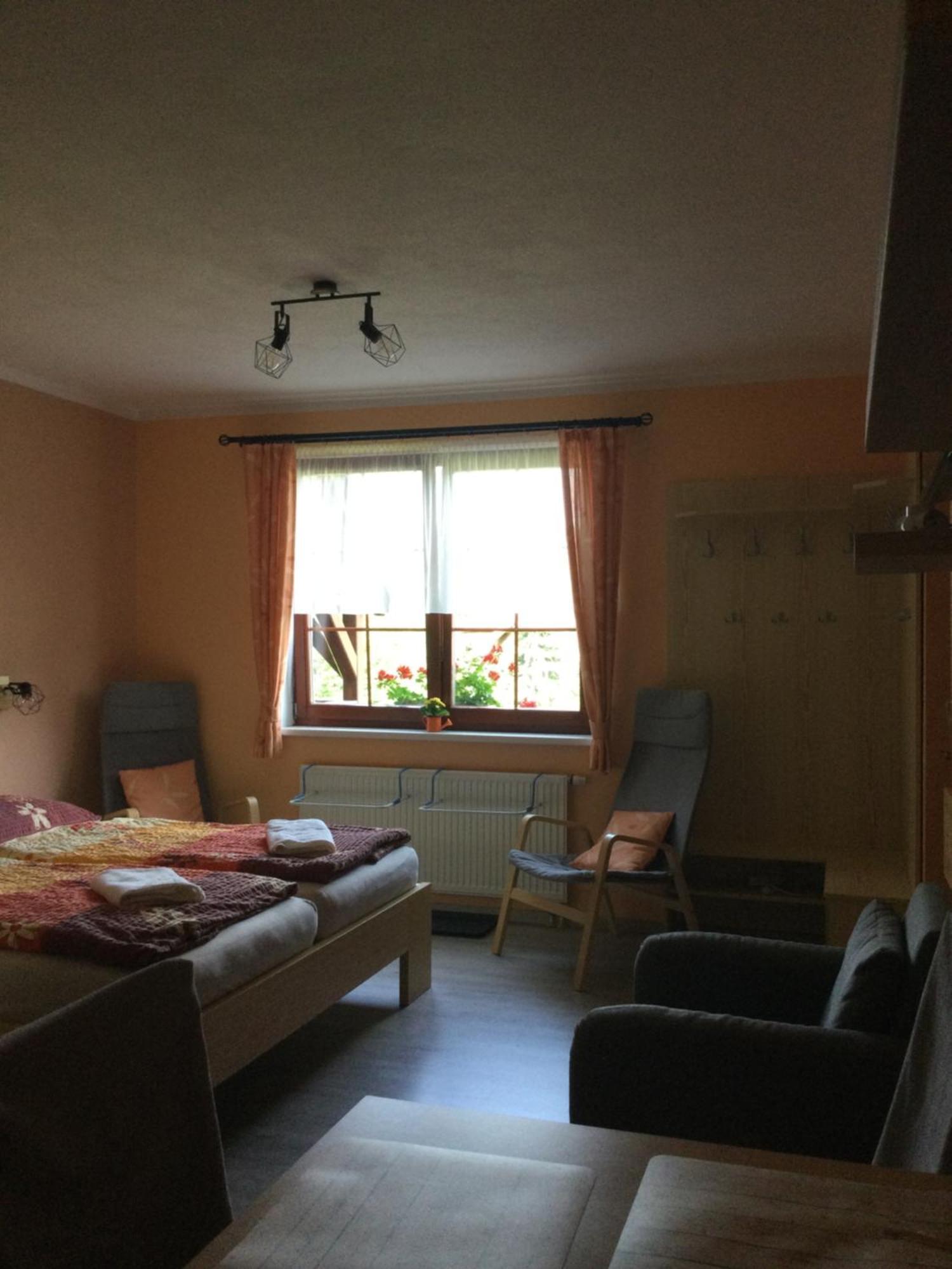 Apartmany Samuel Rokytnice nad Jizerou Luaran gambar