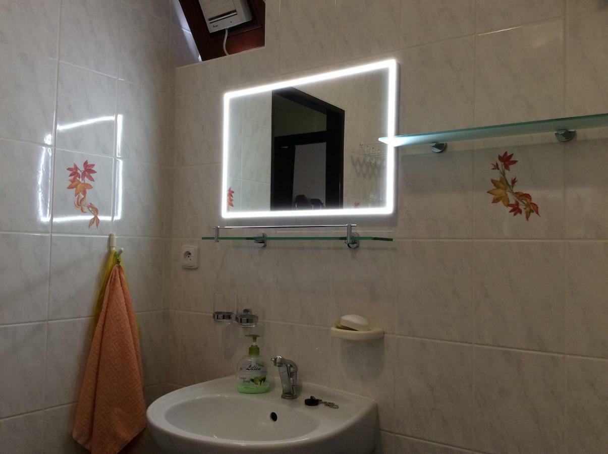 Apartmany Samuel Rokytnice nad Jizerou Luaran gambar